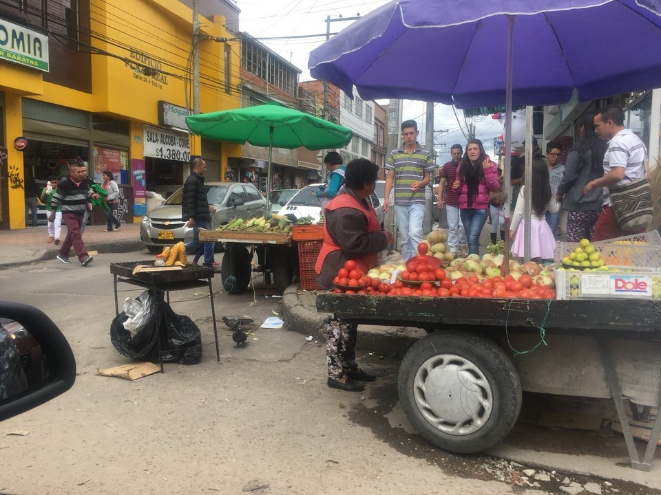  - Bogotá, Colombia - 