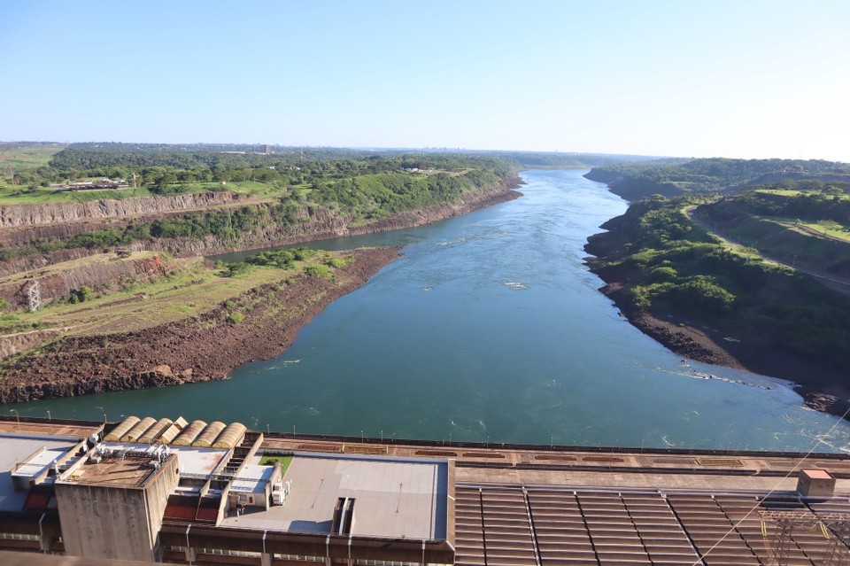 Argentinien - Iguazú - 