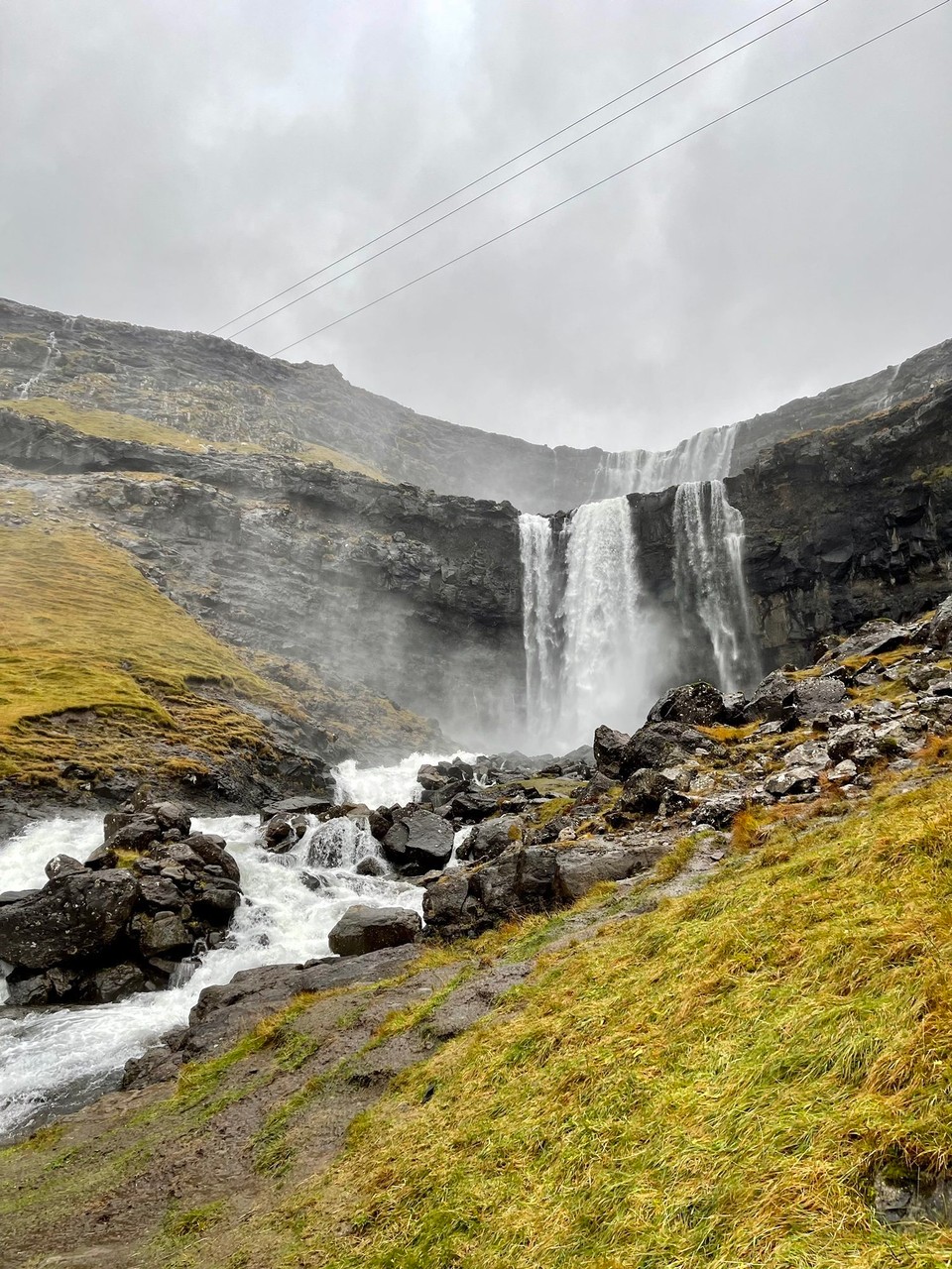 Färöer - Tórshavn - 