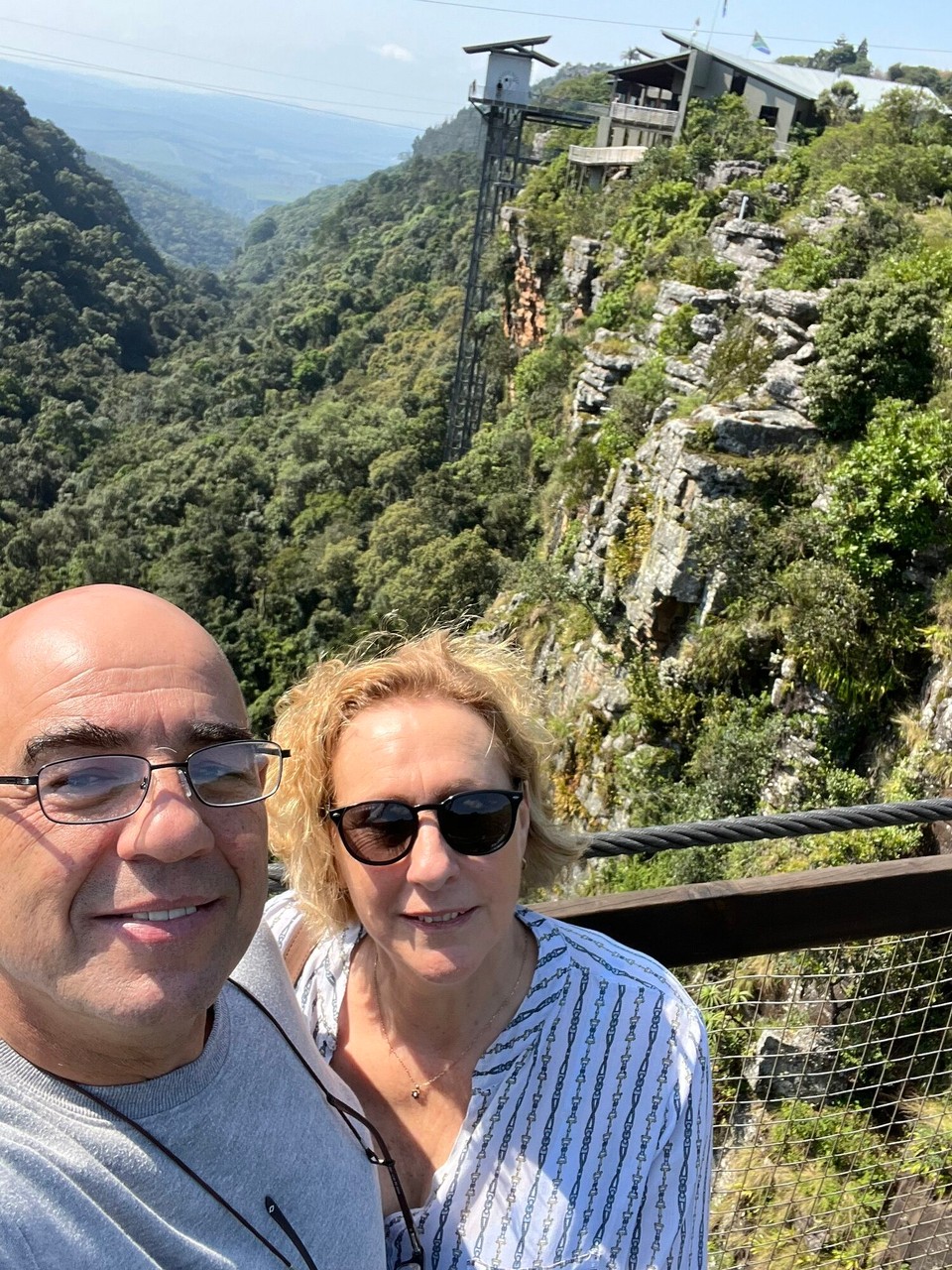 South Africa - Randburg - 