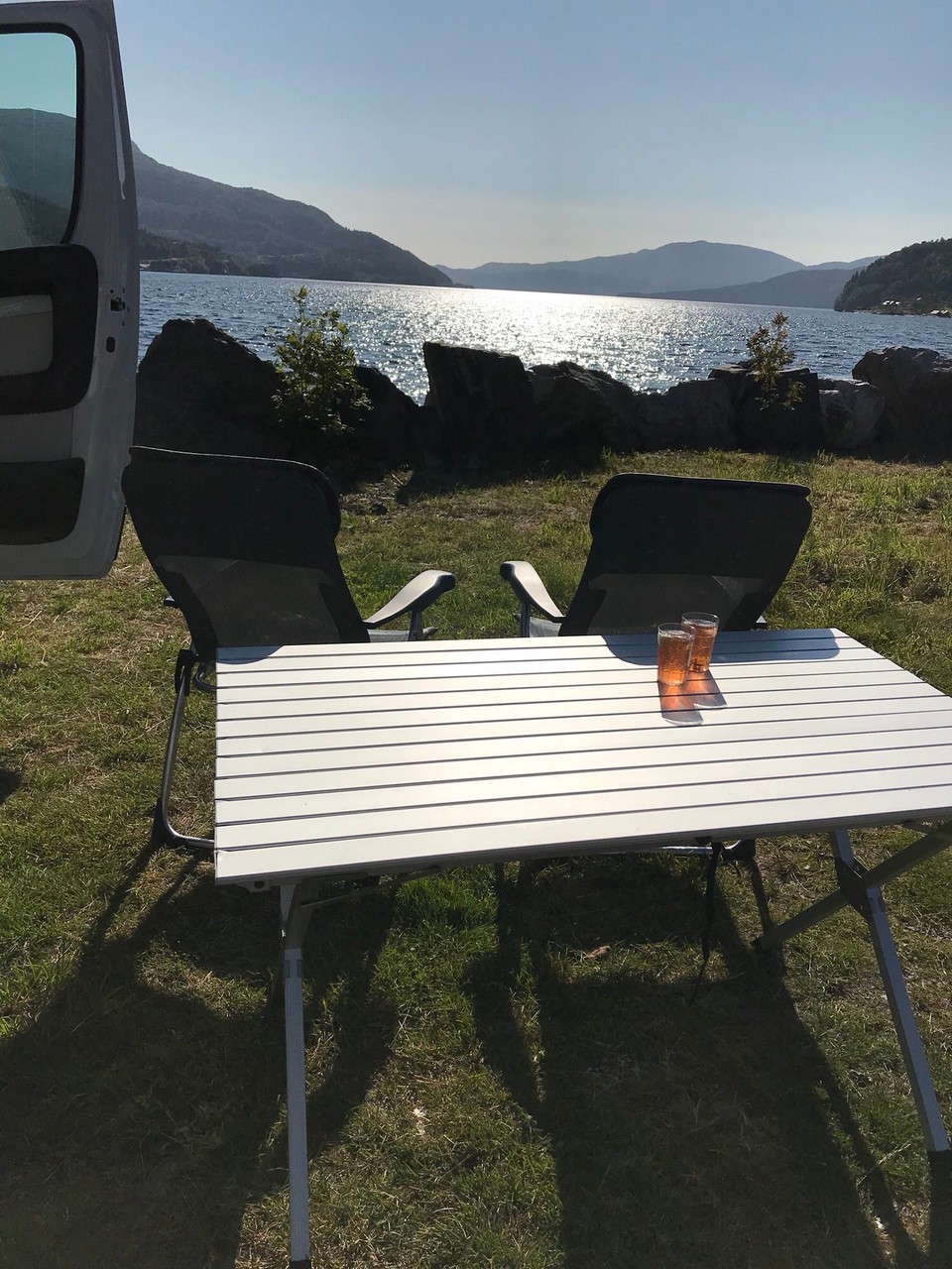Norwegen - Tysse - 