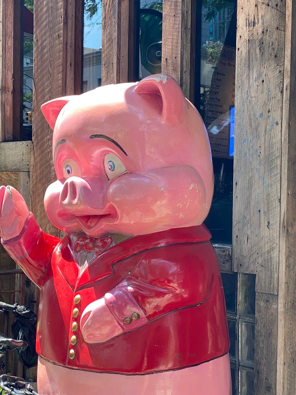 Vereinigte Staaten - New York - Rudy‘s Bar und Grill