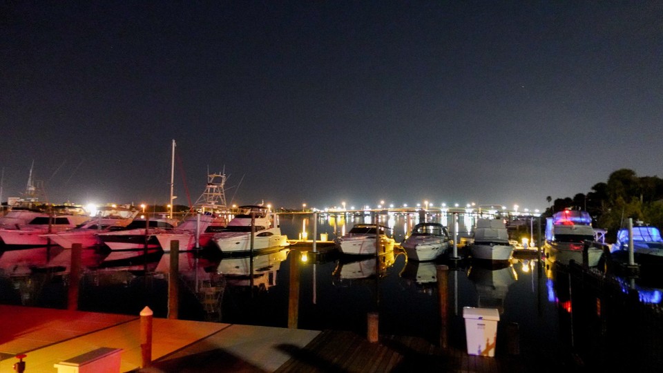 USA - Daytona Beach - 