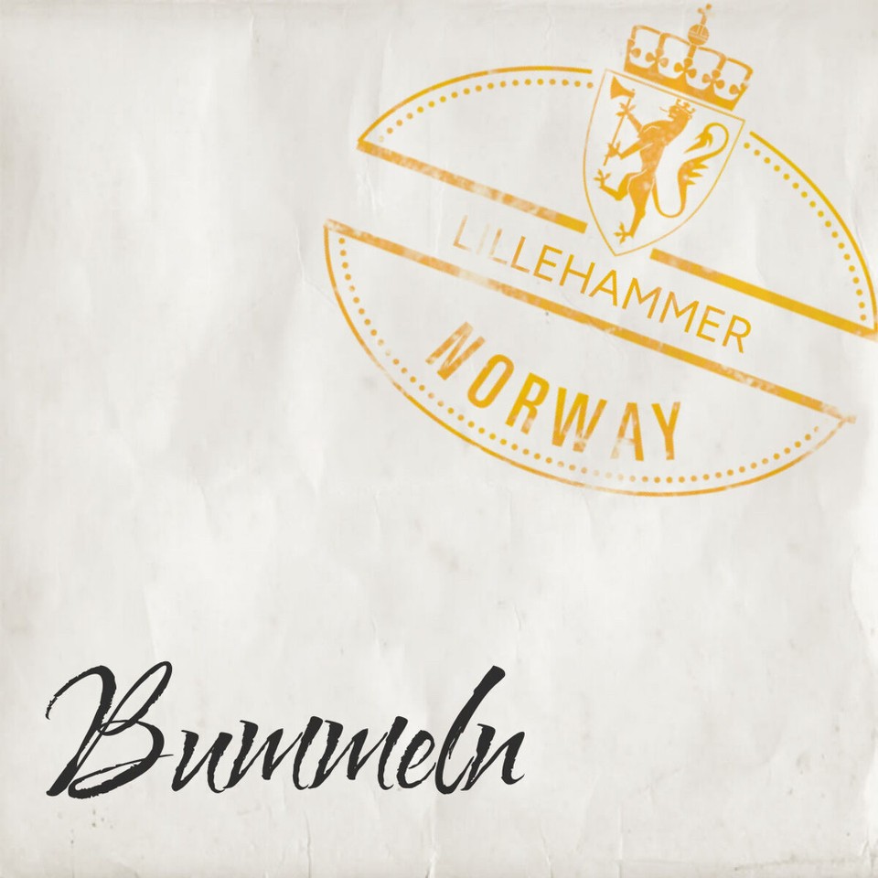 Norwegen - Lillehammer - 