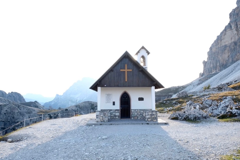 Italien - Toblach - 