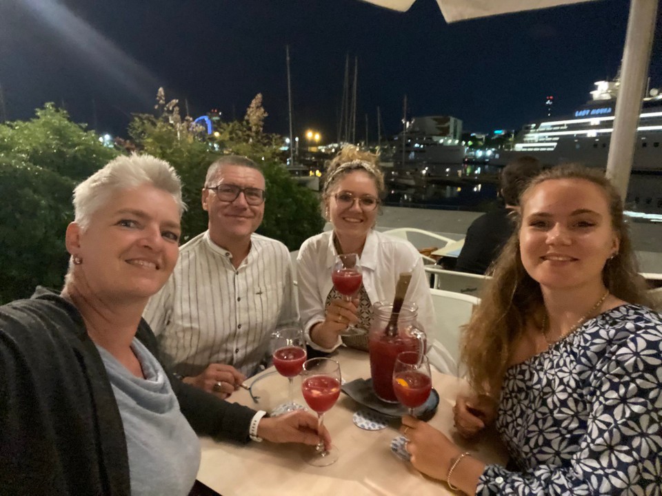 Spanien - Barcelona - 