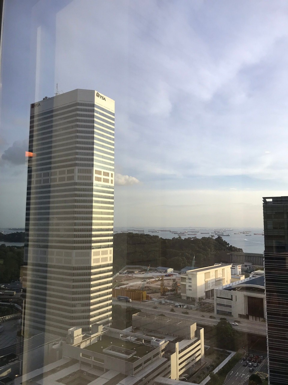 Singapur - Pasir Panjang - 