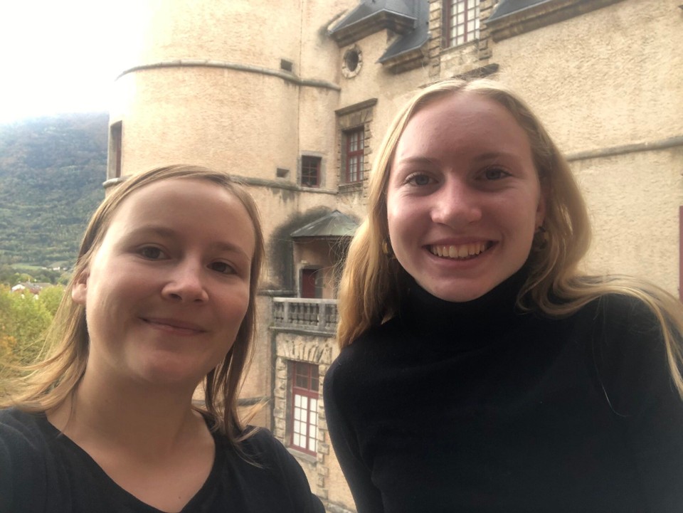 Frankreich - Vizille - 