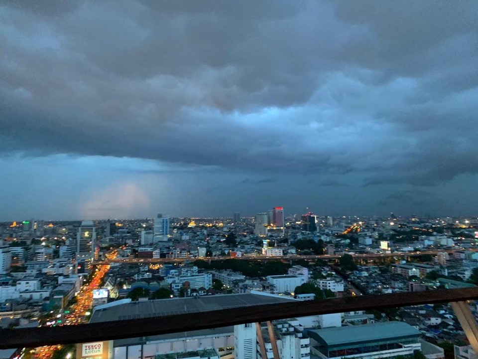 Thailand - Bangkok - 