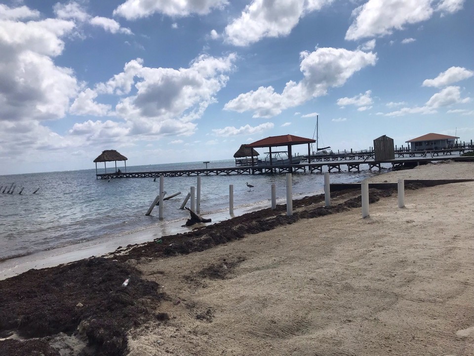Belize - San Pedro - 