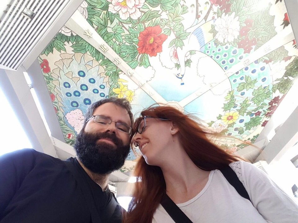 Japón - Chuo-Ku, Osaka - 