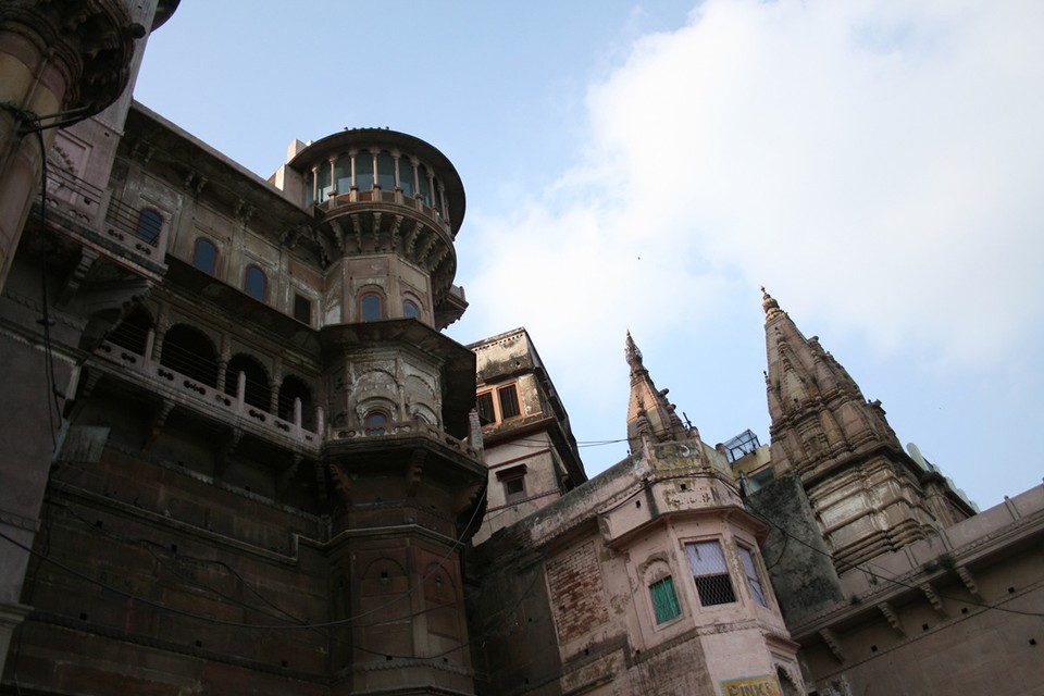 Varanasi - Varanasi - 