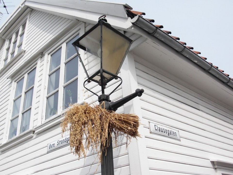 Norway - Stavanger - 