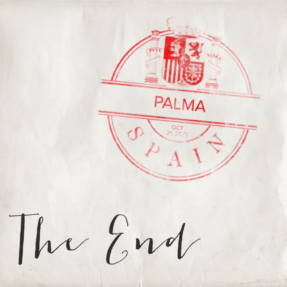 Spanien - Palma de Mallorca - 