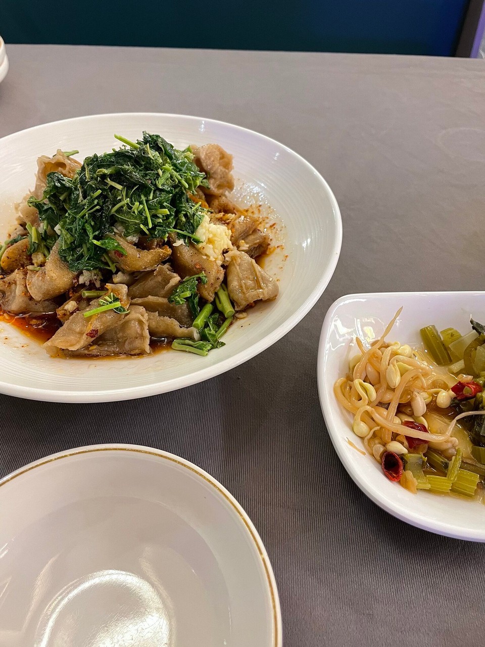 China - Xi'an - 