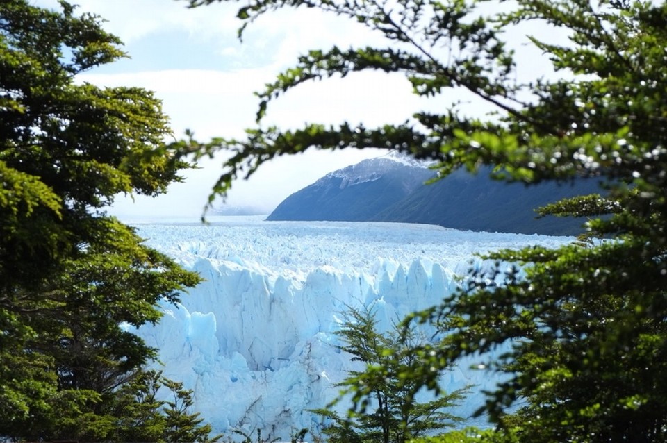 Argentina - Perito Moreno - 