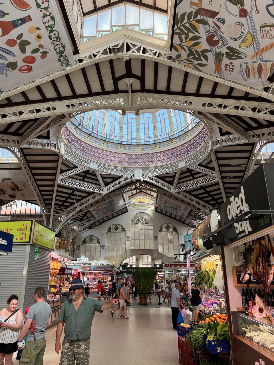 Spanien - València - 