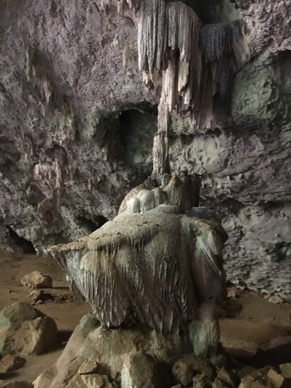 Thailand - Amphoe Sam Roi Yot - 