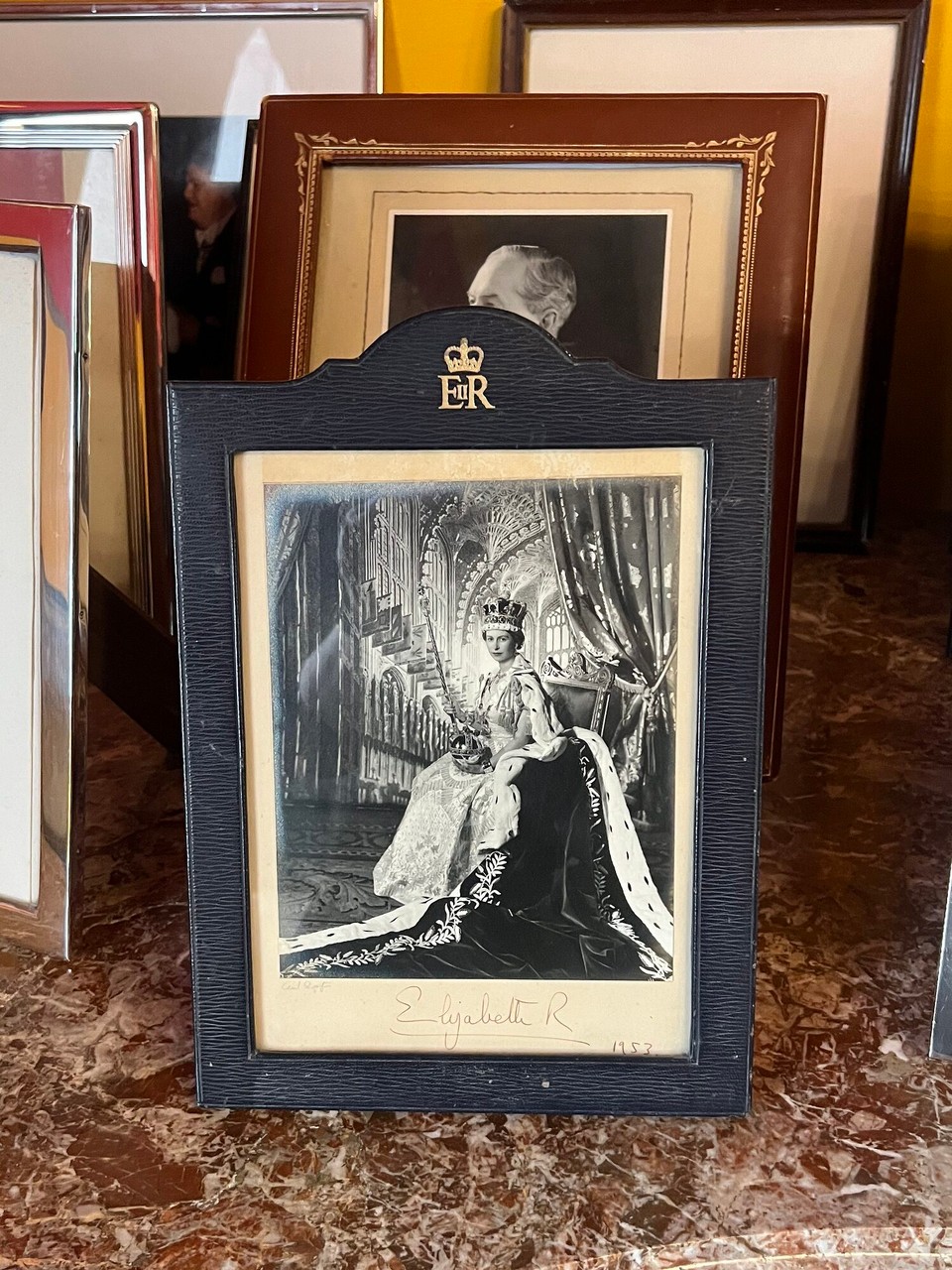 Malta - Valletta - Malta ist auch eng mit der Queen verbunden. 2 Jahre durfte sie hier wohl ziemlich unbeschwert von Pflicht & Verantwortung leben. 