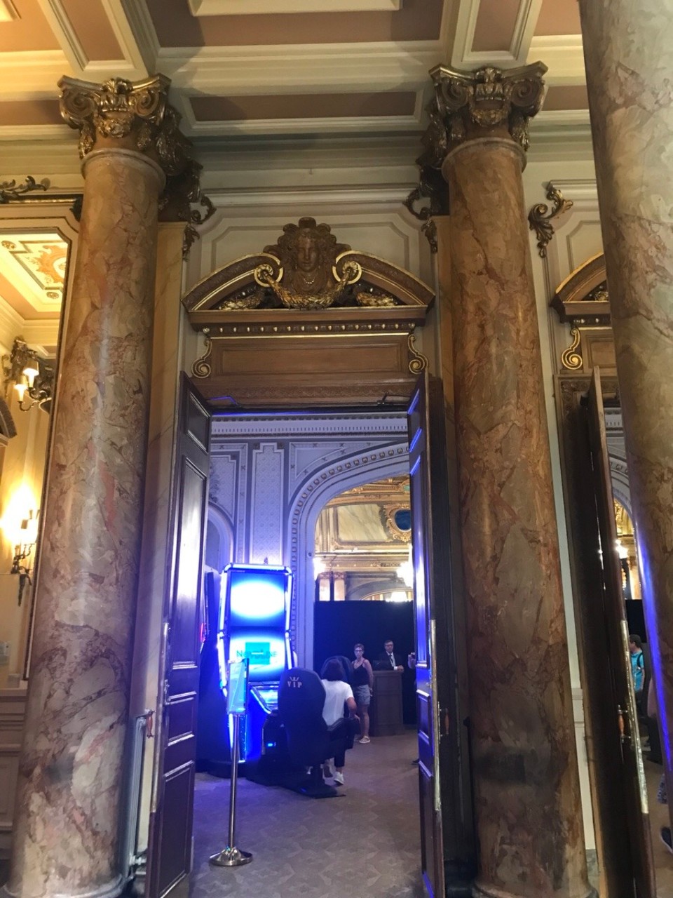 Monaco -  - 