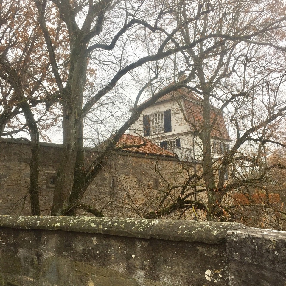 Deutschland - Rothenburg ob der Tauber - 