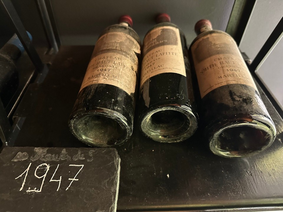 Frankreich - Martillac - 