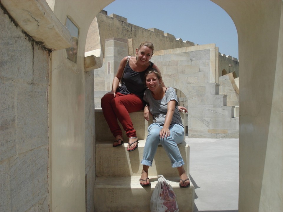 India - Jaipur - 