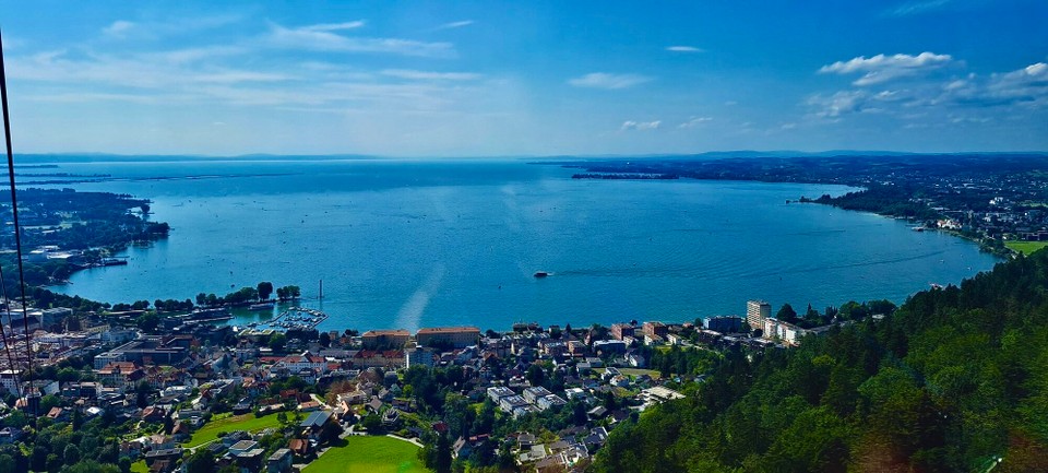 Österreich - Bregenz - 