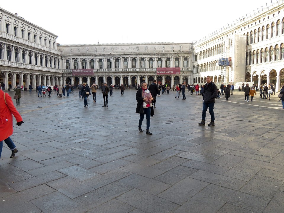 Italien - Venedig - 