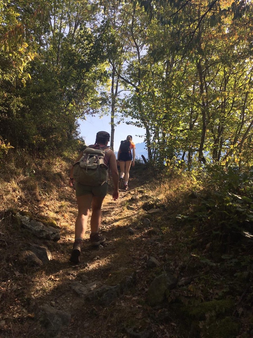 Frankreich - Allemond - 