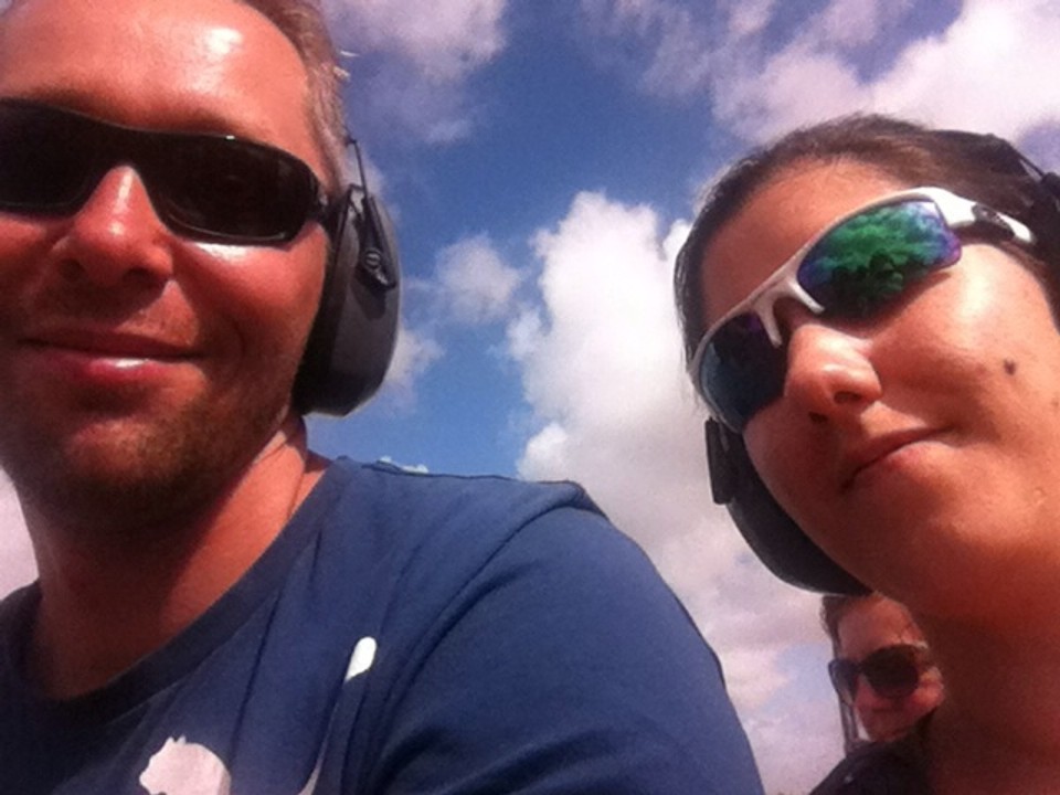 Egyesült Államok - Homestead - 