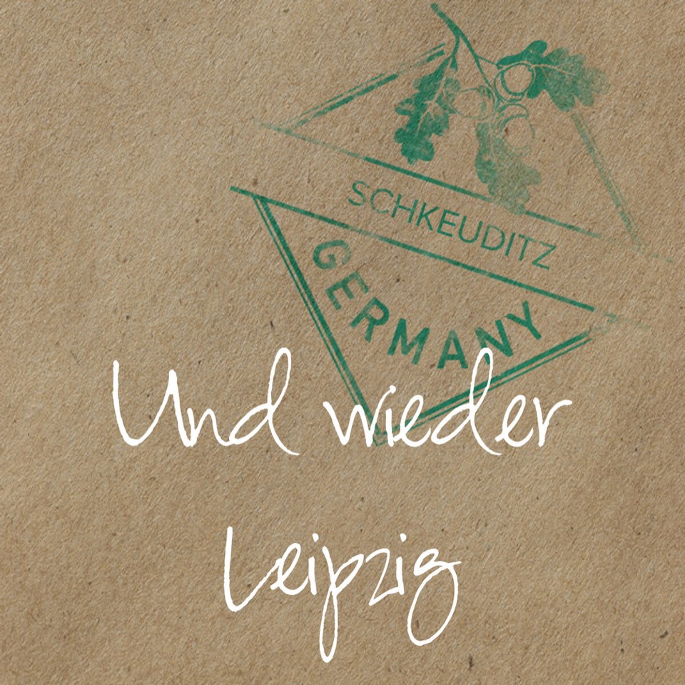 Deutschland - Schkeuditz - 