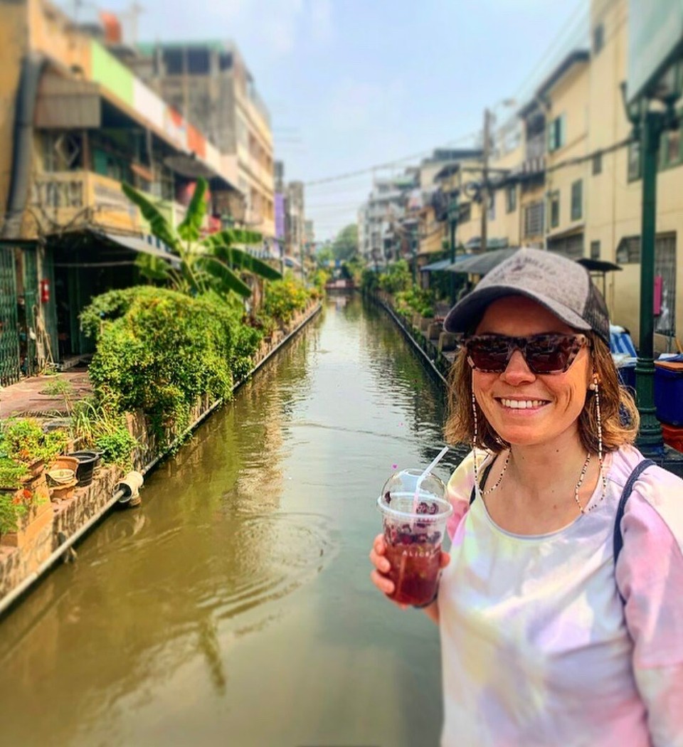 Thailand - Bangkok - 