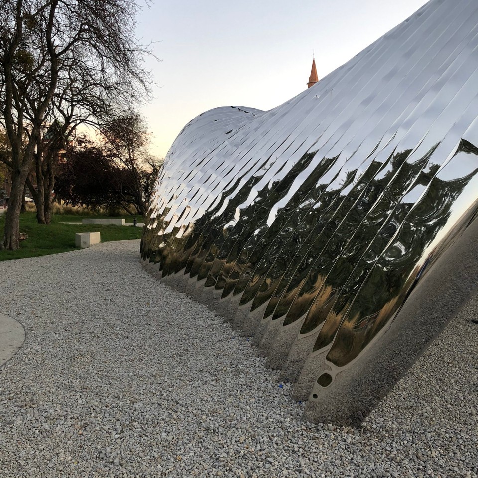 Poland - Wroclaw - 