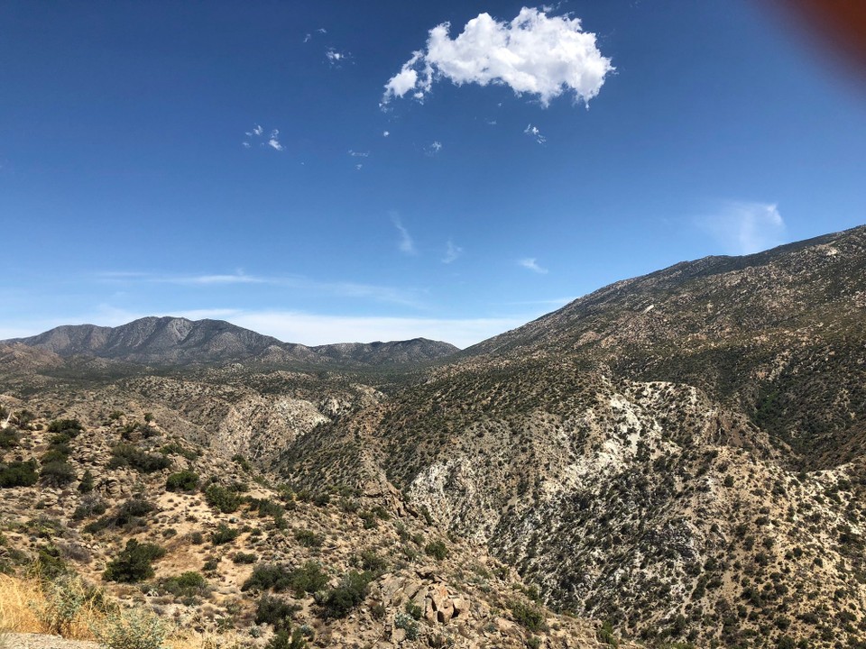 Vereinigte Staaten - Palm Springs - 