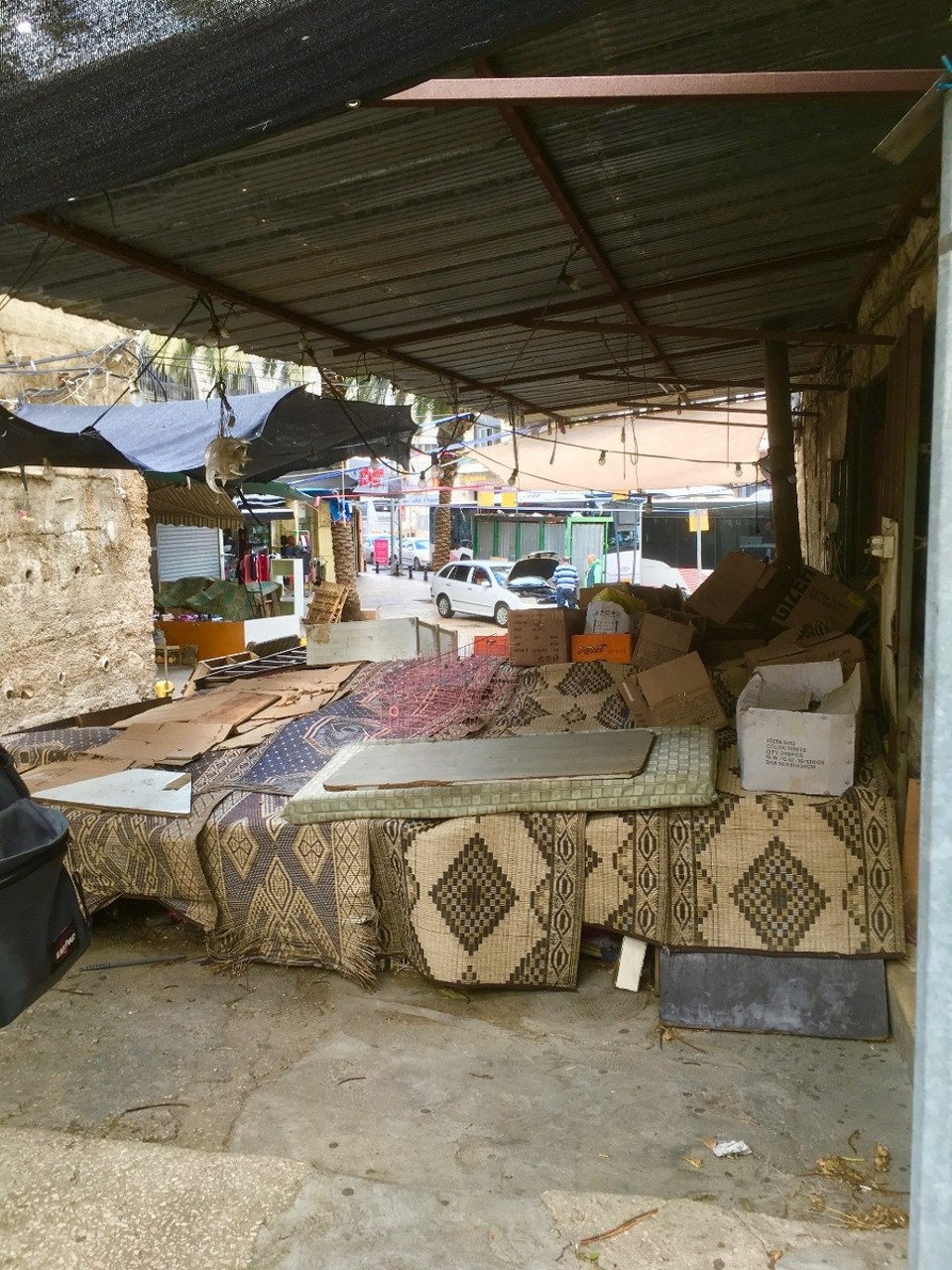 Israel - Nazareth - 