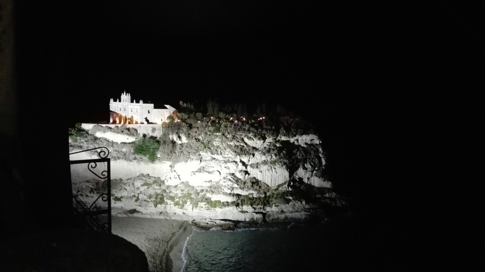 Italien - Tropea - 