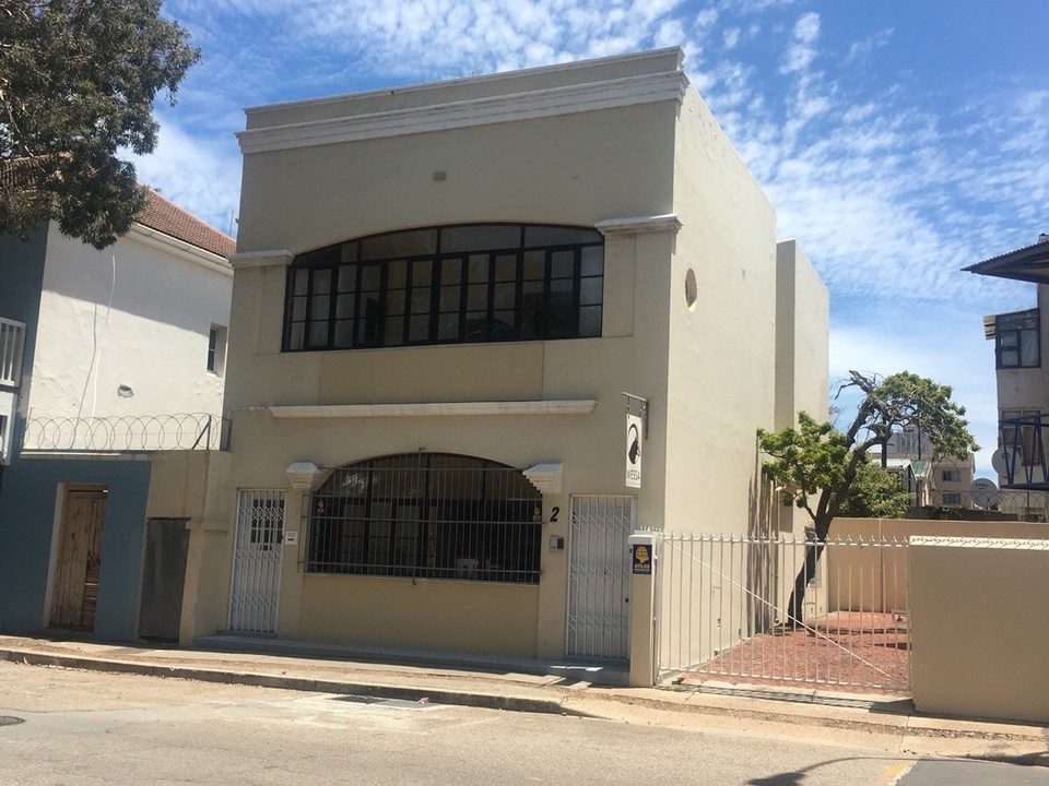Südafrika - Port Elizabeth - 