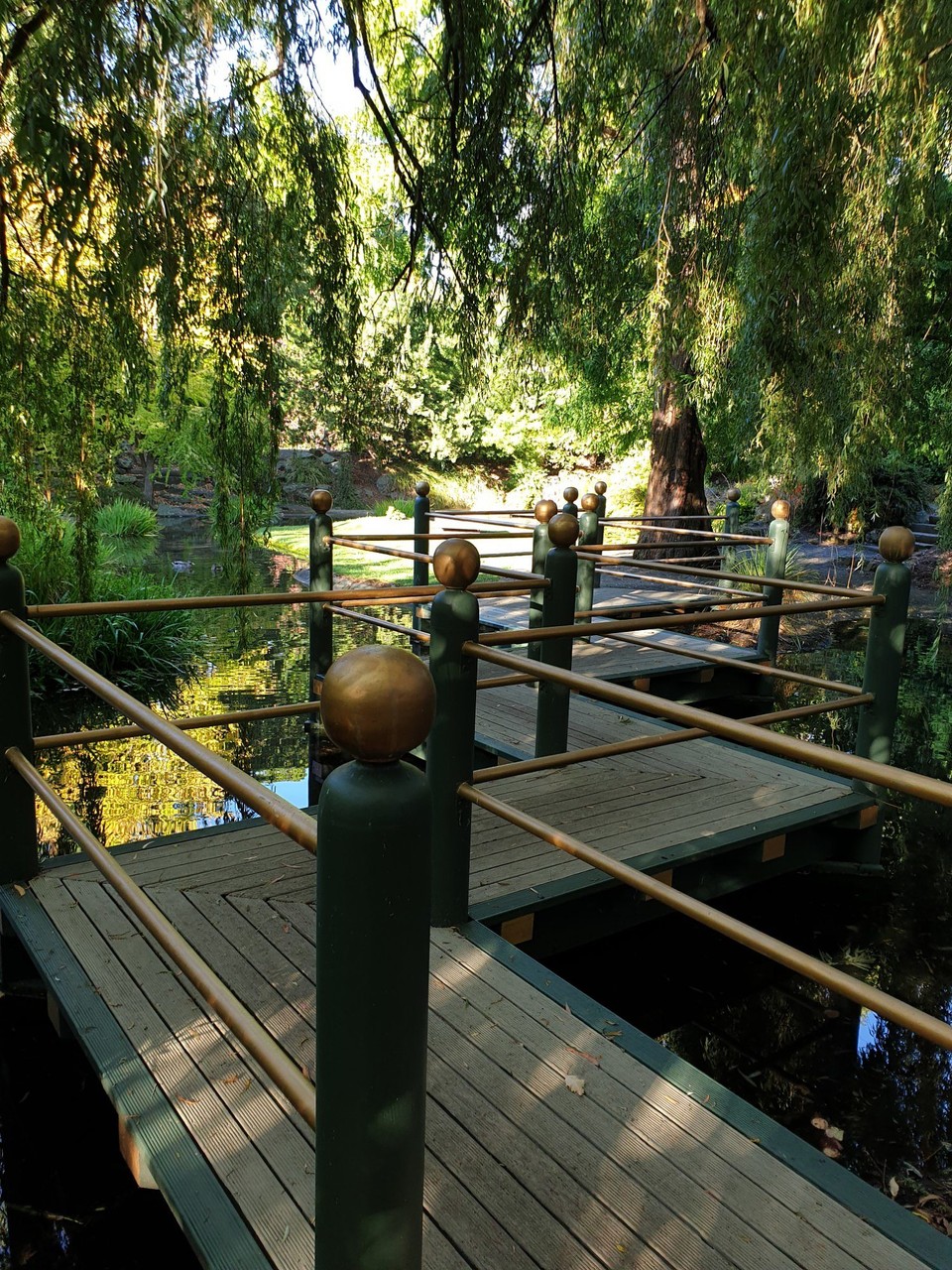 Neuseeland - Oamaru - 