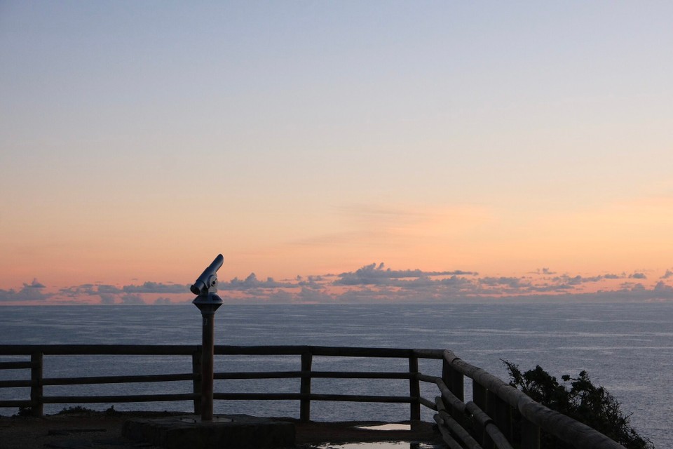 Portugal - Aljezur - 