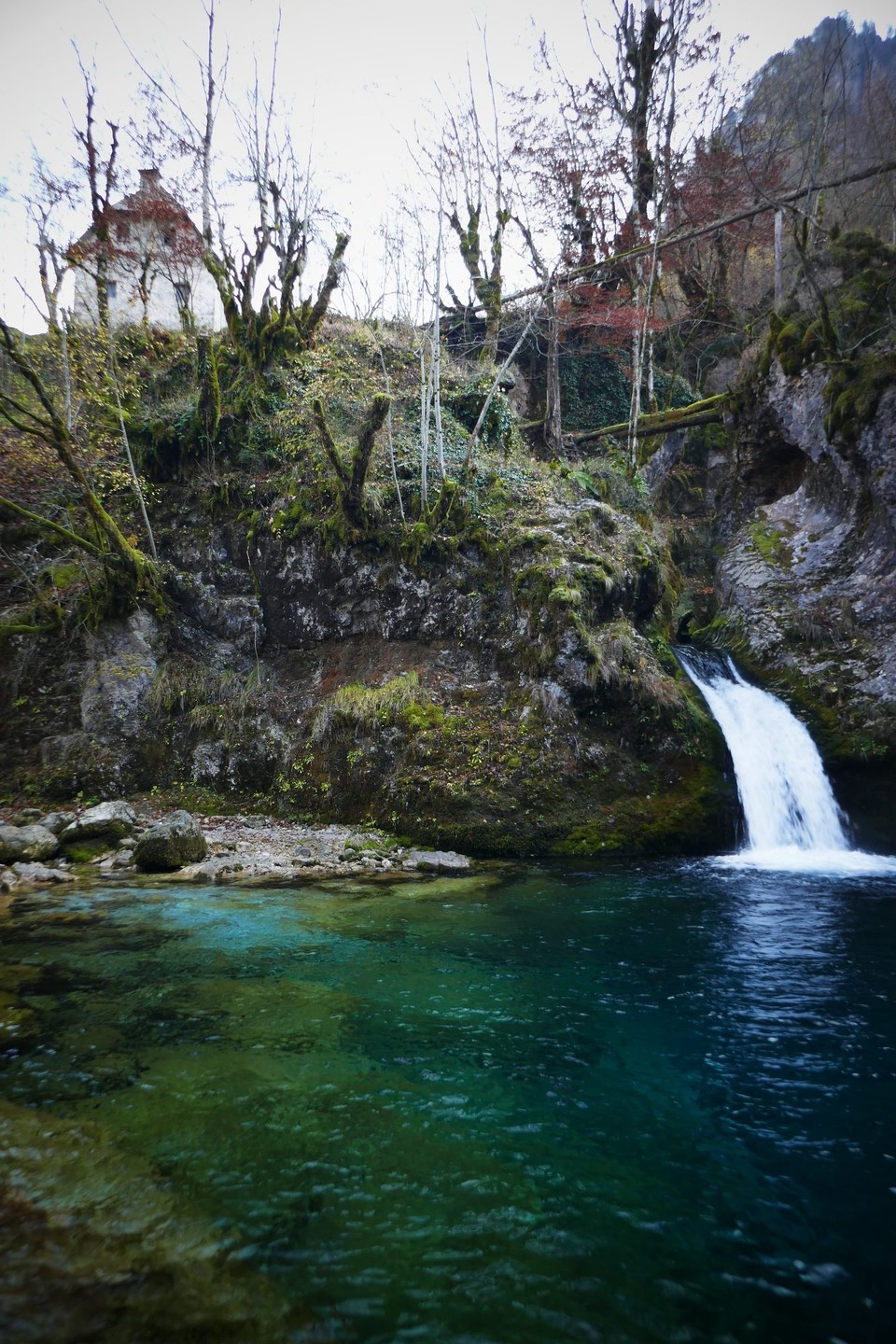Albanien - Theth - 