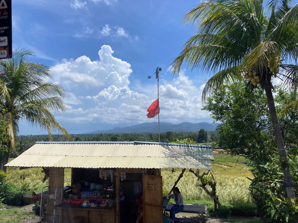 Indonesien - Banyuwangi - 