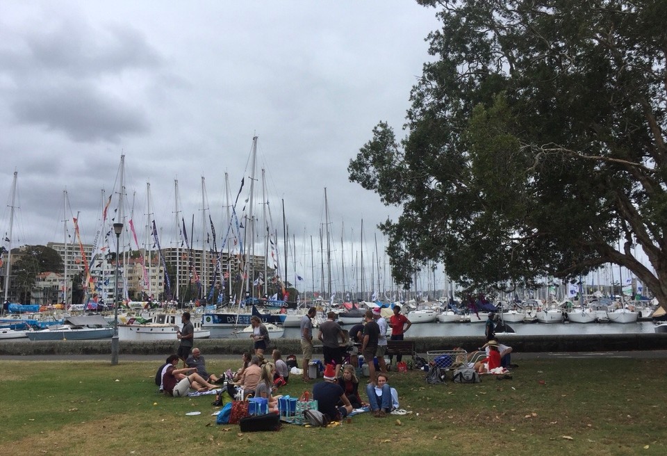 Australien - Sydney - 