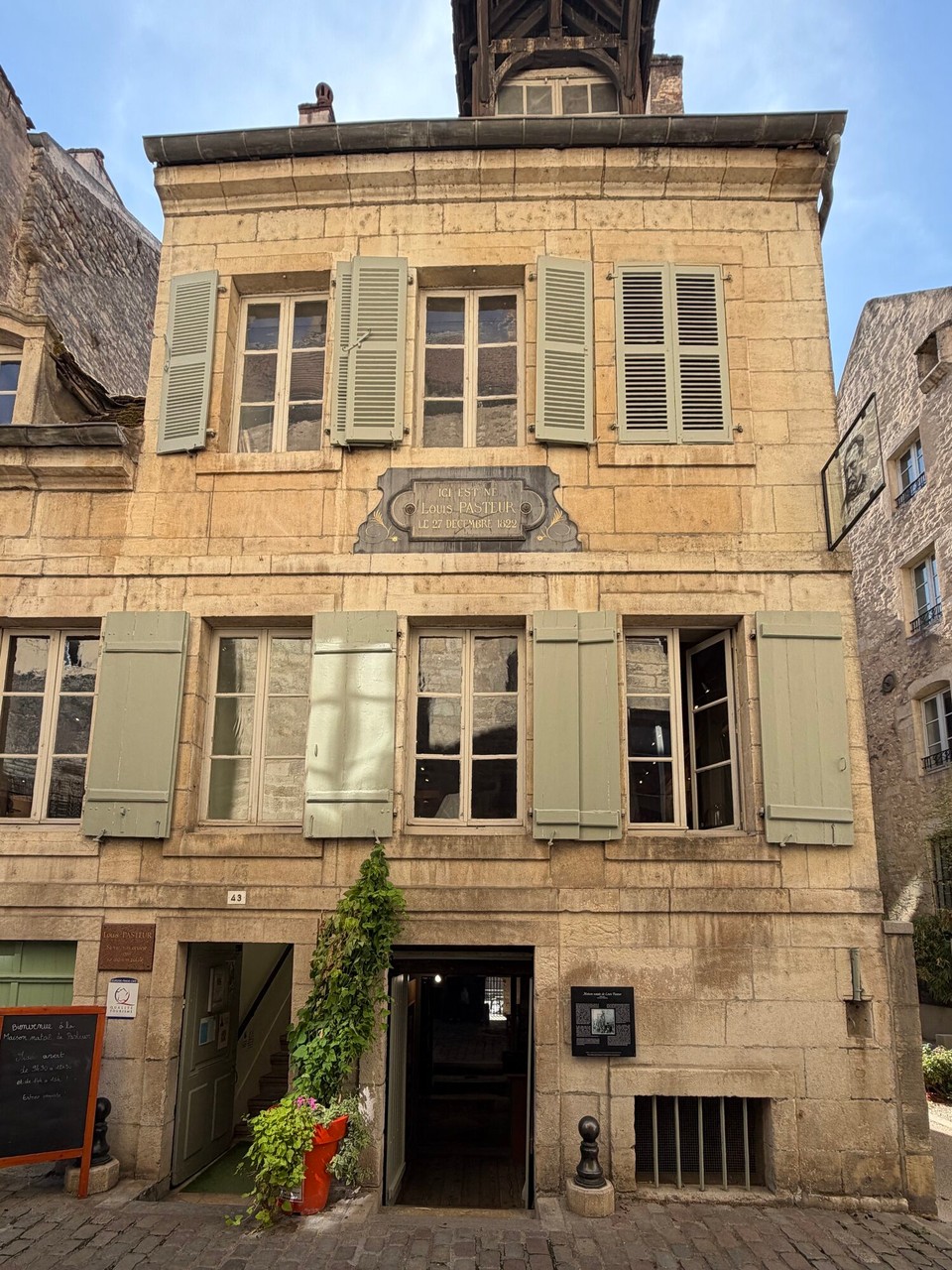 Frankreich - Bourges - 