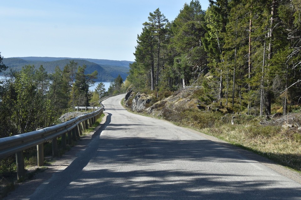 Norwegen - Trondheim - 