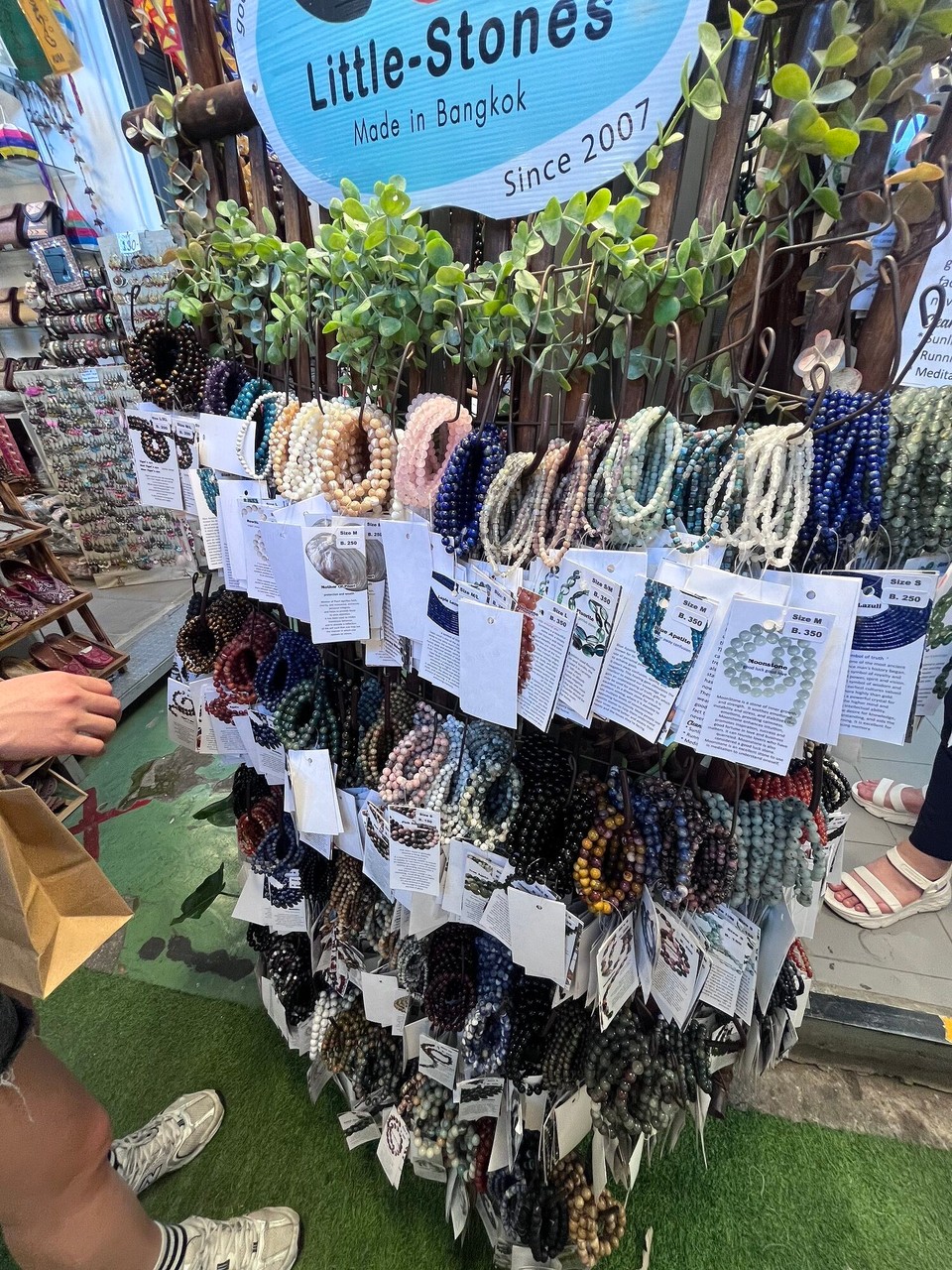 Thailand - Bangkok - 