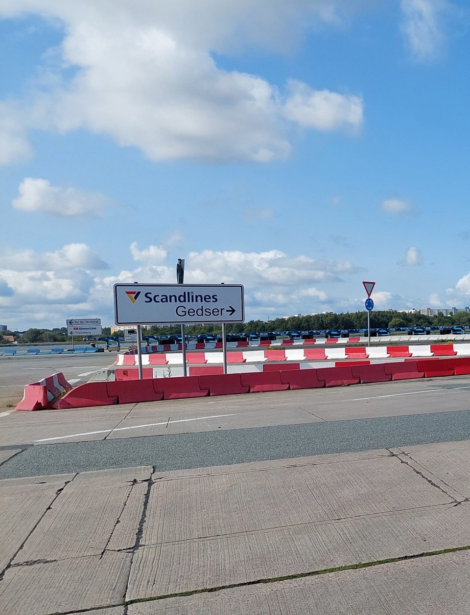 Deutschland - Rostock - 