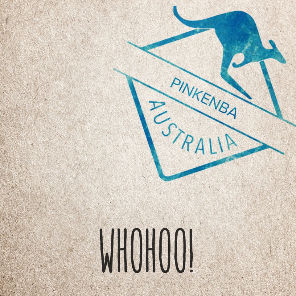 Australien - Pinkenba - 