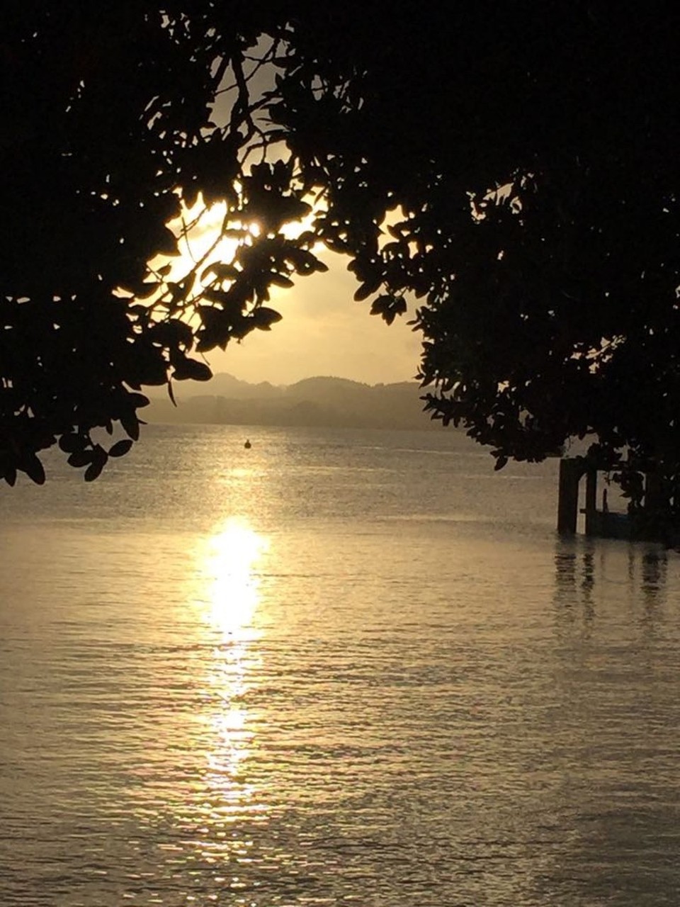 Neuseeland - Russell - 