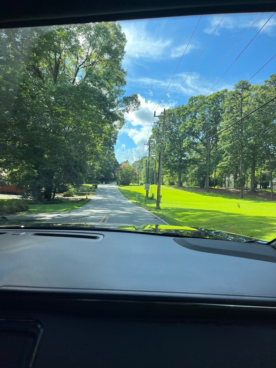 Vereinigte Staaten - Charlotte - 